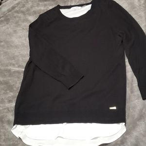 Calvin Klein pullover sweater